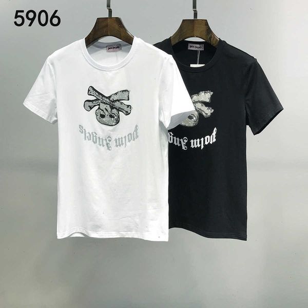 

мужская футболка мода повседневная тенденция размер -3xl удобная дышащая wsj000#1115100 shaoping05, White;black