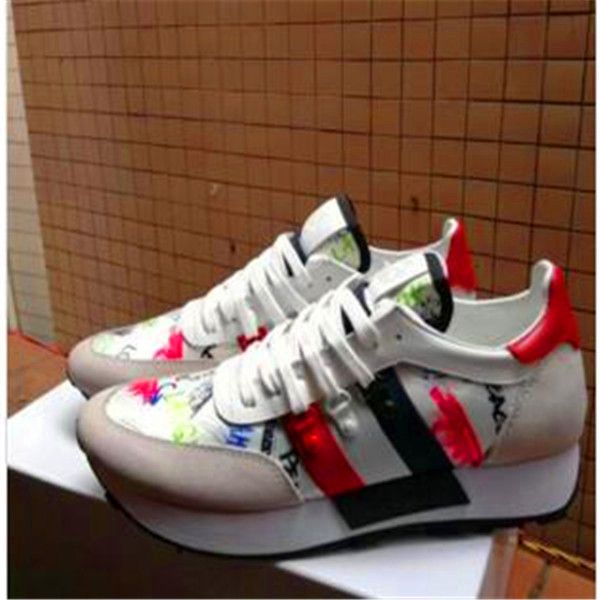 

fashion style model p shoes brand men genuine leather cloth shoes size eu38-46 h, Black