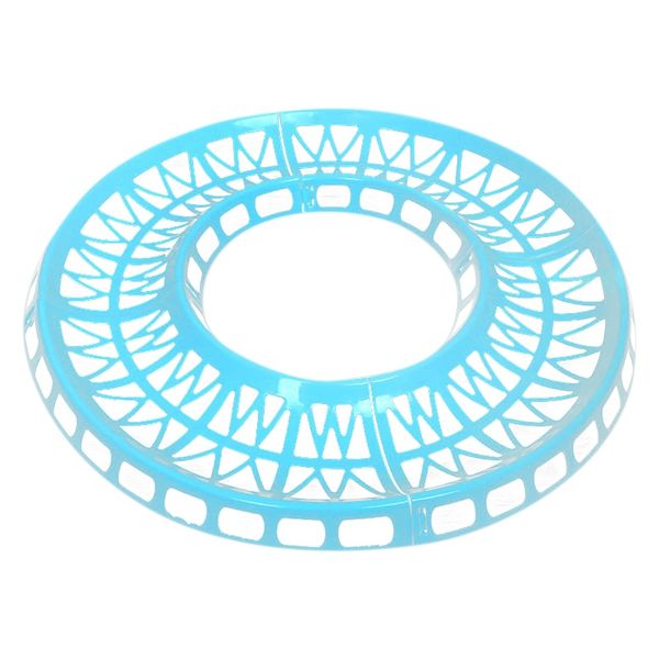 

small pets exercise runway running toy plastic training track for hamster mouse small pet accessories