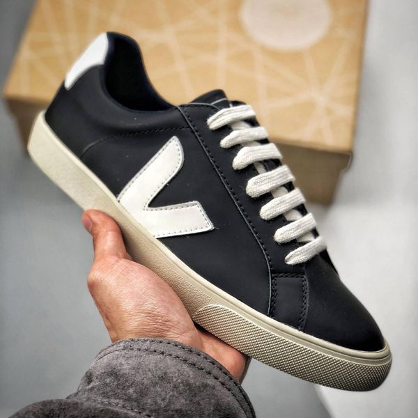 

summer 2020 new classic comfortable luxury men's shoes fashion designer fashion classic casual sports shoes b23, Black