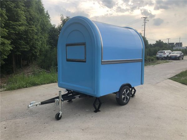 

concession trailer/food truck/mobile kitchen