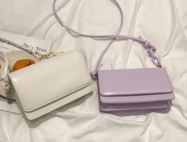 

designer chain bag female 2020 summer mini luxury crossbody wild ins shoulder bag