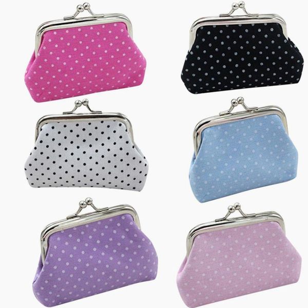 

designer coin purse key pouch sleeper #5000 womens small wallet holder coin purse clutch handbag bag ing, Red;black