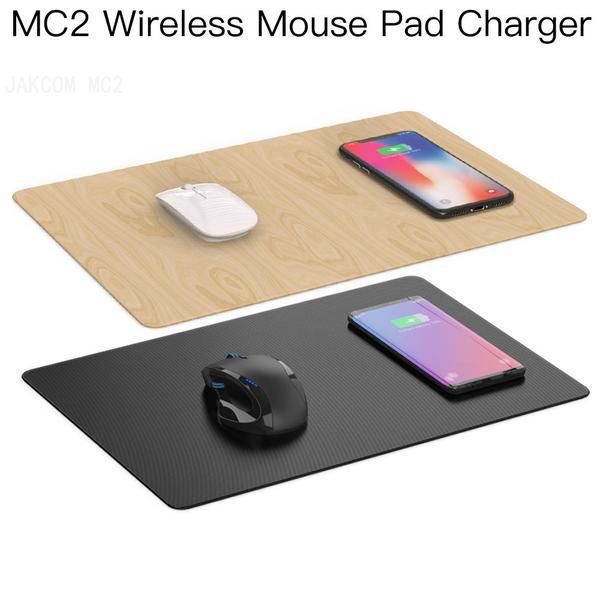 

продажа jakcom mc2 wireless mouse pad зарядное устройство горячий в смарт-устройств, как фигурас аниме g7 тв