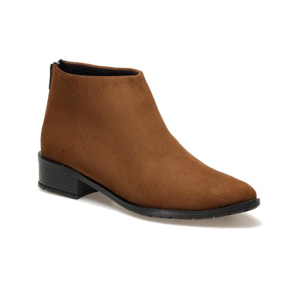 

santa tan women 's boots butigo, Black