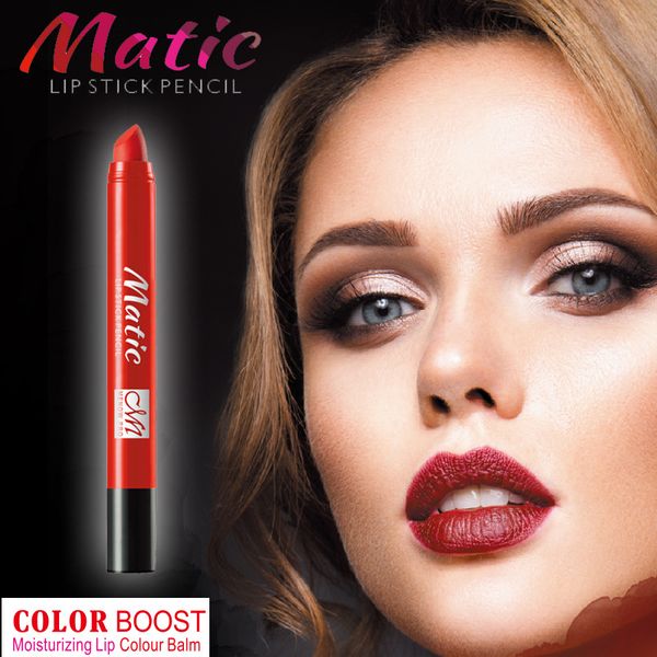 

korean fashion bite lipstick v cutting two tone tint silky long lasting moisturzing nourishing lipstick lip cosmetic makeup