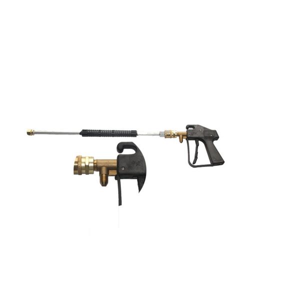 

high pressure cleaning equipment accessories universal engineering plastic high pressure cleaner water gun