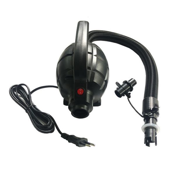 

air compressor electric air tumbling track gym pump gymnastics mats pump electric