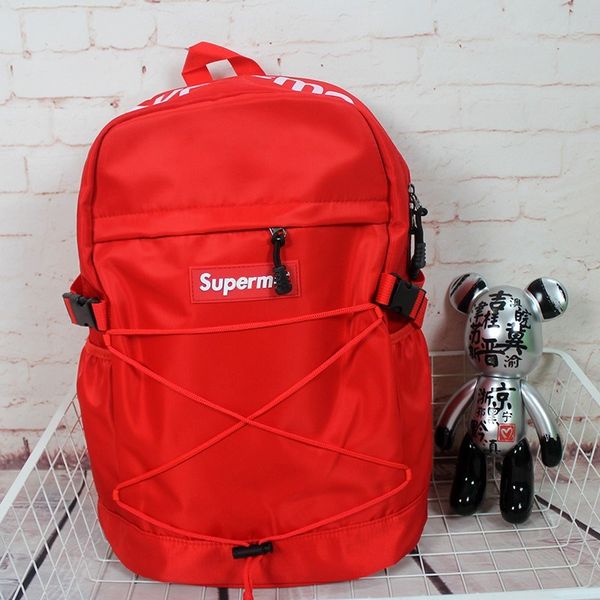 

supreme backpack Gucci gucci bag louis vuitton LV CK air Jordam Player Модельер JORDAM aj Рюкзаки Для мужчин, женщин,