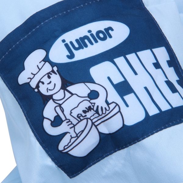 

childs kids chef hat apron cooking baking boy girl chefs junior gift