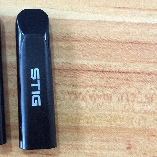 

VGOD STIG Одноразовая Pod Kit 270mAh батарея с картриджем СЛОЙКА BAR POP Одноразовые POSH PLus 3шт пакет