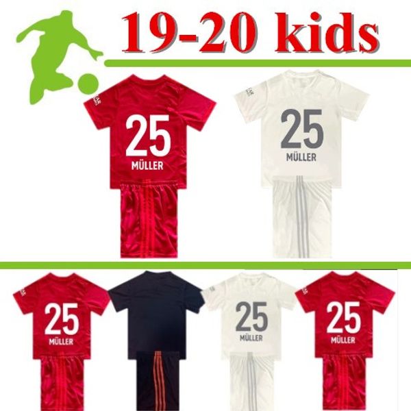 

thailand coutinho 19 20 bayern child munich perisic soccer jersey 2019 2020 lewandowski jersey hernandez football shirt munchen kids sets, Black;yellow