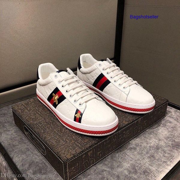 

fear god era old men revenge storm yacht club casual shoes sports sneakers size wan1, Black;red