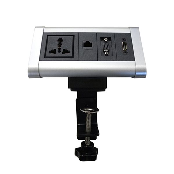 

providing convenient power, data and usb fast charging in offices, ls, restaurants, airports and other locations socket