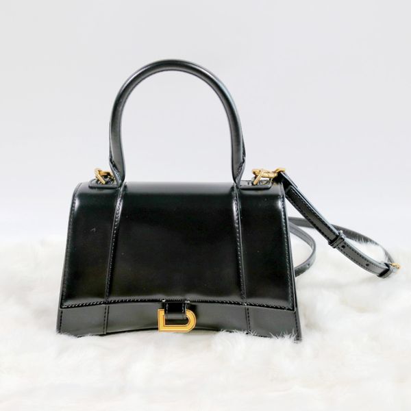 

2020 горячие продажи модный бренд роскошная сумка дизайнерские сумки песочные часы кожа cross-body сумка бесплатная подарочная коробка беспл