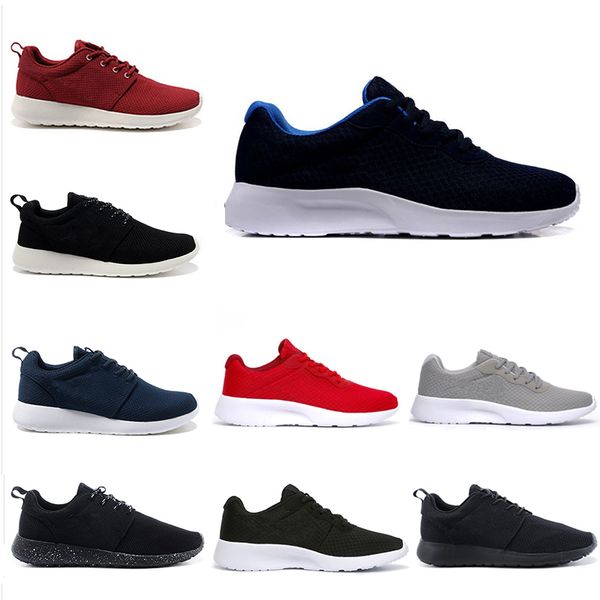 

tanjun 3.0 london 1.0 run running shoes men women black blue low lightweight breathable olympic sports sneakers mens trainers