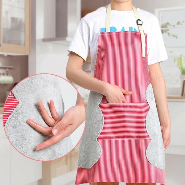 

приготовление пищи фартук на кухне держите одежду чистой без рукавов и удобный мужской и женский универсальный фартук шеф повара