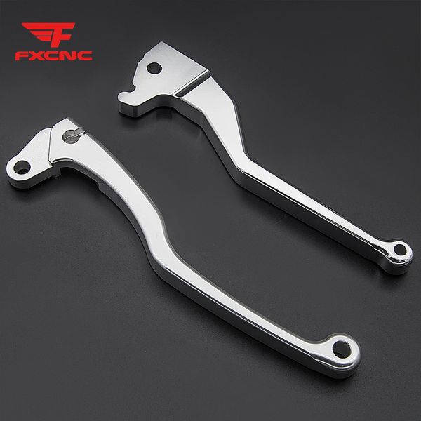 

for yamaha dt125 re dt125 r dt 125 2004-2007 aluminum motorcycle brake clutch levers motorbike accessories