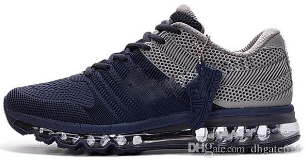 

2019 chaussures mens running shoes bengal orange grey black gold shoes 2017 kpu cushion sports sneakers trainers athletic size 7-13 08