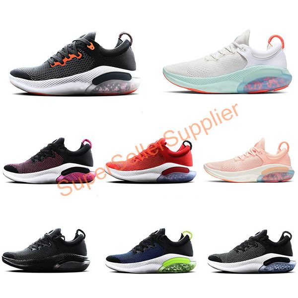 

nike joyride run flyknit женкие кѬоовки Ѭойной еѬнй белй плаина racer иний конѬђко