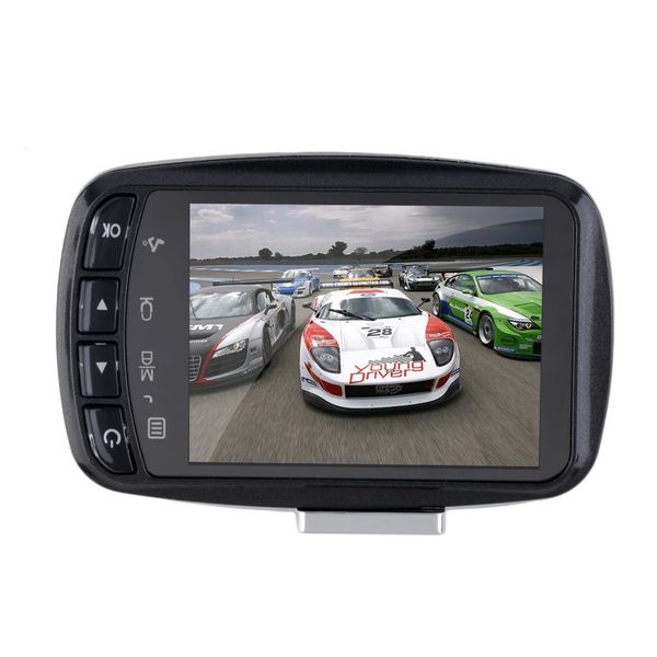 

c2 full hd 2.7 lcd 1080p car dvr dash camera g-sensor 170 video recorder