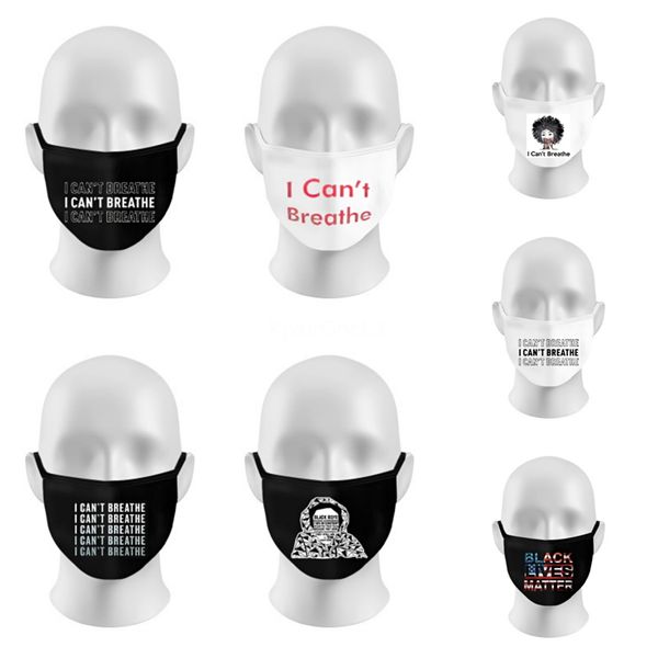 

children designer letter face mask meltblown non woven masks three layers waterproof mask fast ship in stock wholesal #406
