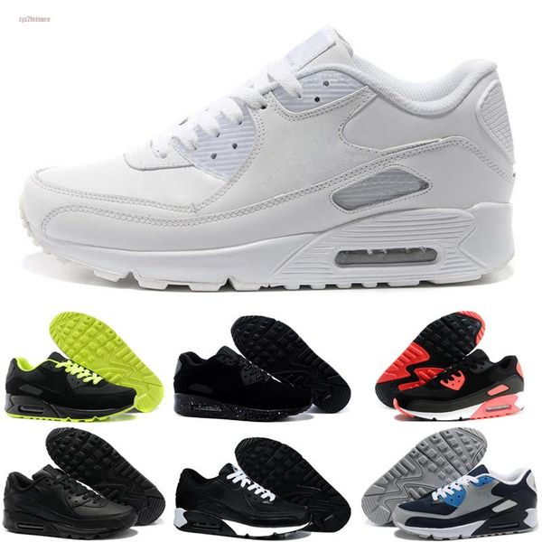 

2020 марка классический горячий продавать желтый тройной черный белый кроссовки mens женщин be правда essential red тренеры спорт sneaker сш, Black;brown