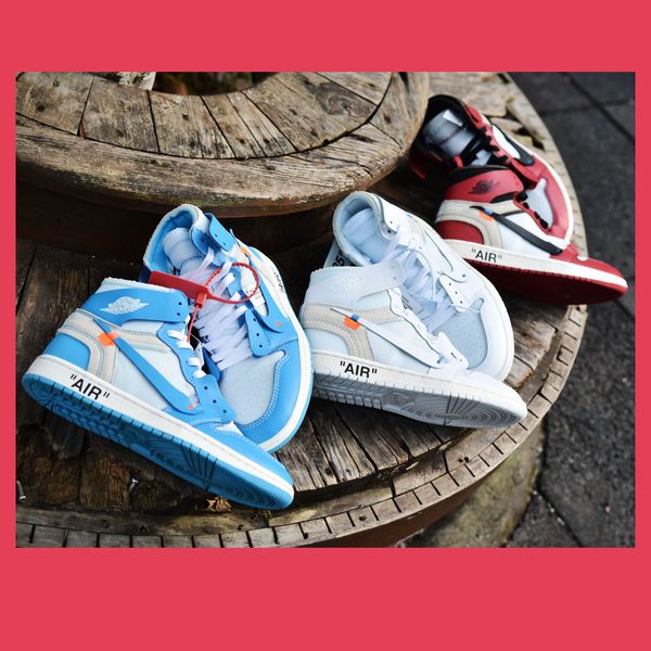 

og basketball shoes off louis vuÂ¡tton chicago designers brand sneakers parra custom pinnacle white black trainers luxury sport shoes 112574