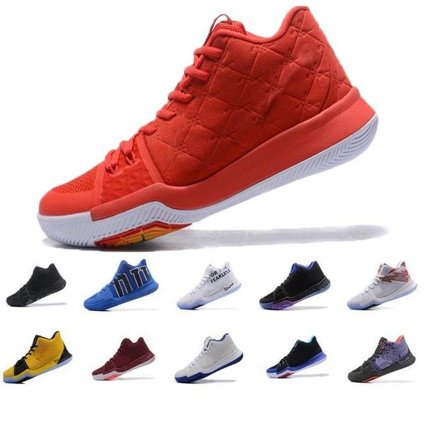 zapatillas kyrie irving 2019