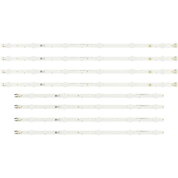 

new original led backlight strip for samsung dmge-480sma lm41-00090z lm41-00091e hg48ac460kj un48h4200af un48h4203ag un48j5200