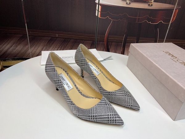 

spring and summer new style high-end women's star heels ballet wedding shoes sandals triple fashion luxurydesigner women's shoes h