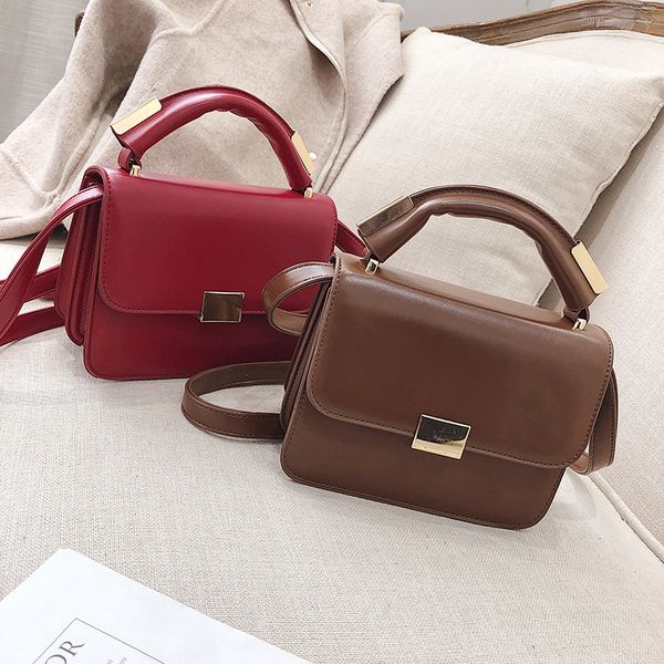 

new style shoulder tote hand bags purse cross body purse female bolsa feminina mujer sac a daidai /1