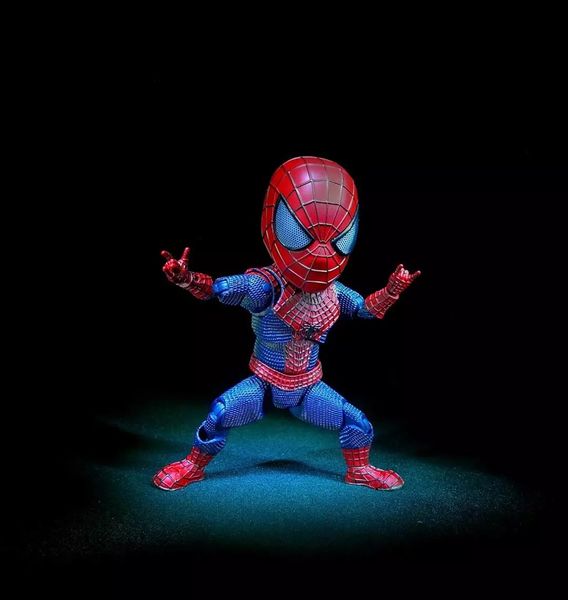 

egg attack action spider man2 spider man2 q spider-man
