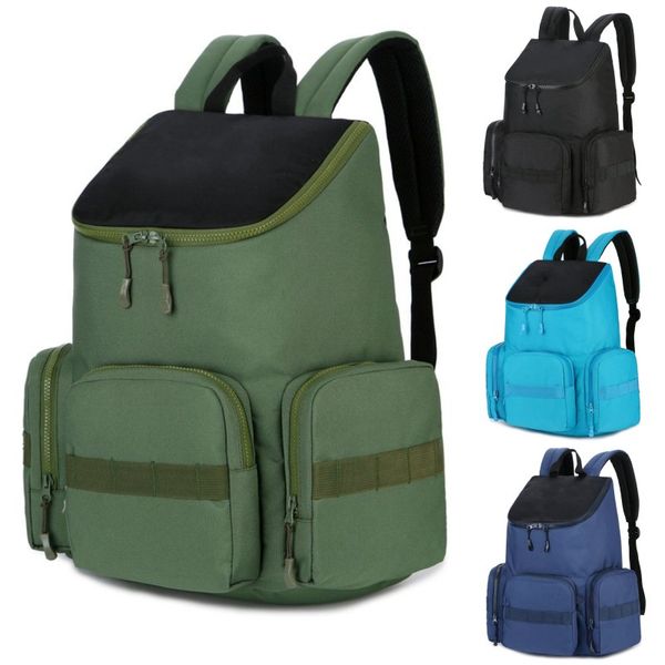 

brand new mens womens basketball backpack designer duffle bag travel bag students sport outdoor bags 4 colour