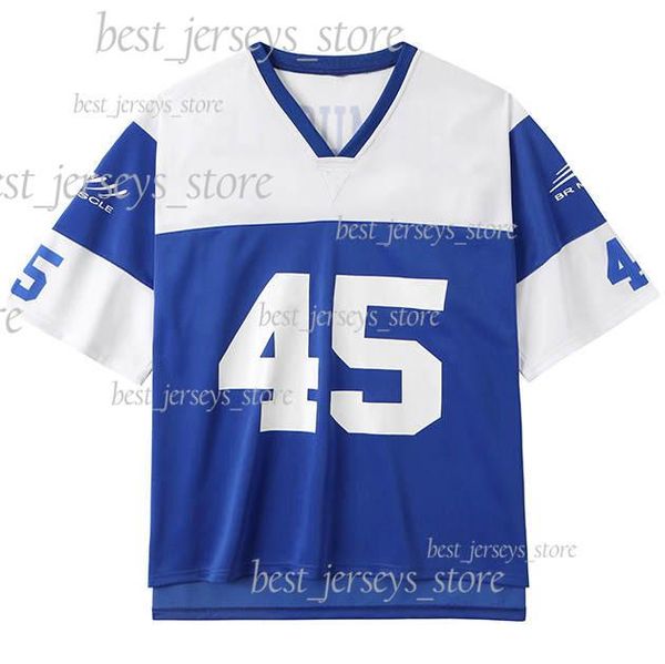 

Men's Short-sleeved Rugby uniform Team uniform Training suit Classic Rugby uniform jerseys Free shopping 18/19 New 100% Stitched 13