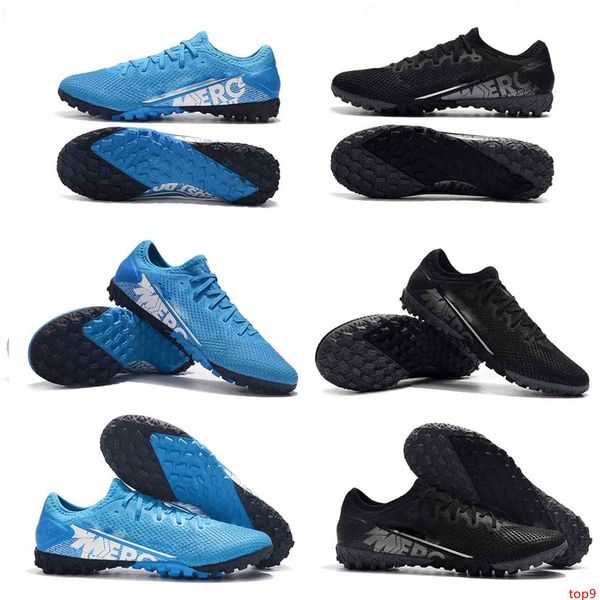 

2019 новые крытый mens футбол бутсы mercurial обувь пары xiii pro tf fg неймар бутсы turf низкая голеностопного 13 elite futebool39-45