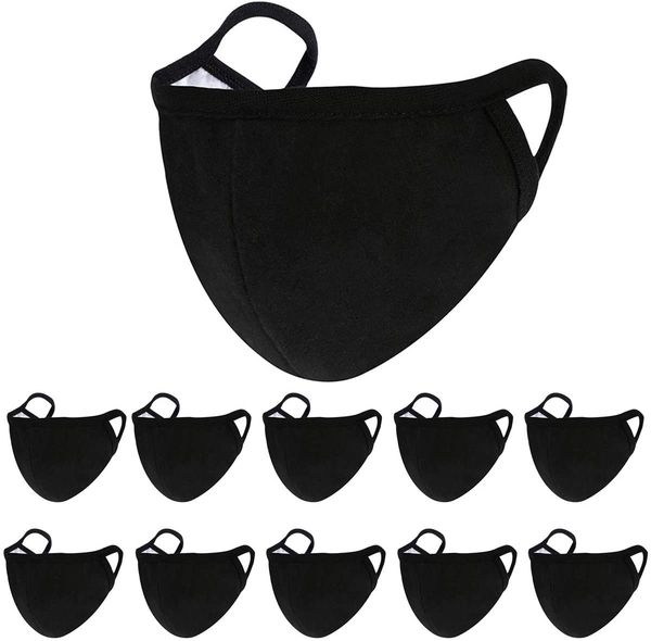 

shield mask mask mouth black reusable face masque mascarillas face washable imlnc