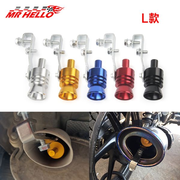 

производители прямых продаж профессии партии автомобилей модифицированные турбины свисток выхлопной трубы акустический генератор искусственн