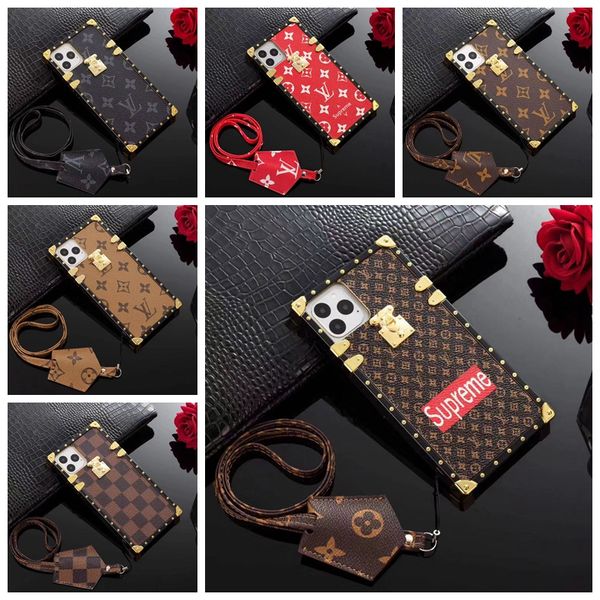 

Классической Марка Старого цветок дизайнер телефон чехол для IPhone 11 11 Pro Max X XS MAX XR-8