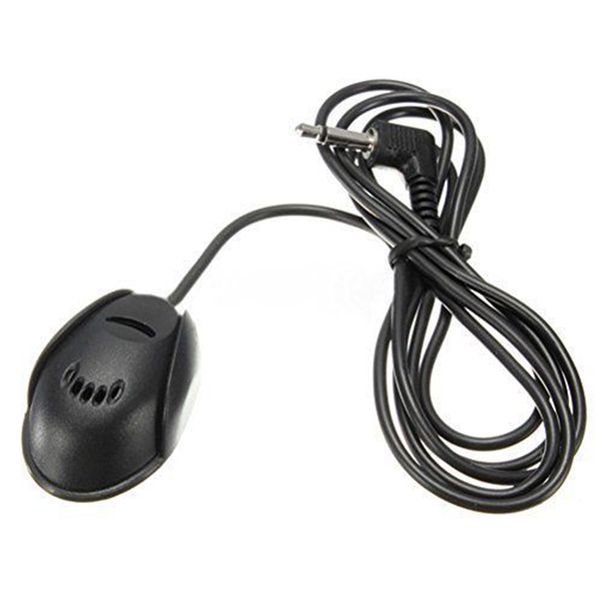 

external bluetooth portable gps mono hands-3.5mm microphone car