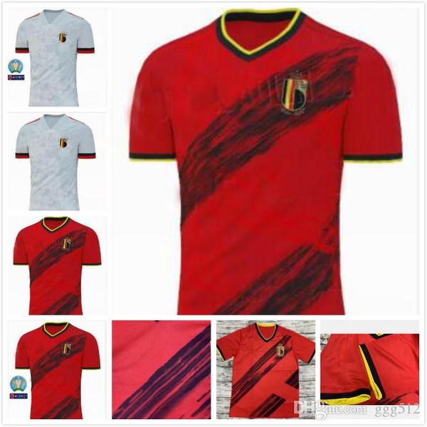 

айкое каево 19 20 белгии джеѬи 2019 2020 дома кѬаной белого пѬо лђкак fellaini e.haza, Black;yellow