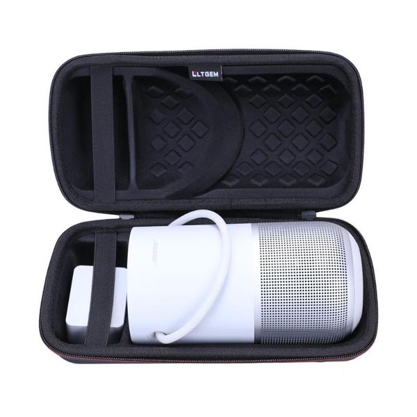 

ltgem eva hard case for bose portable home speaker-with alexa voice control built-in