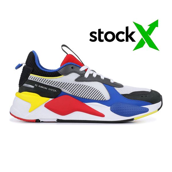 puma shoes running system