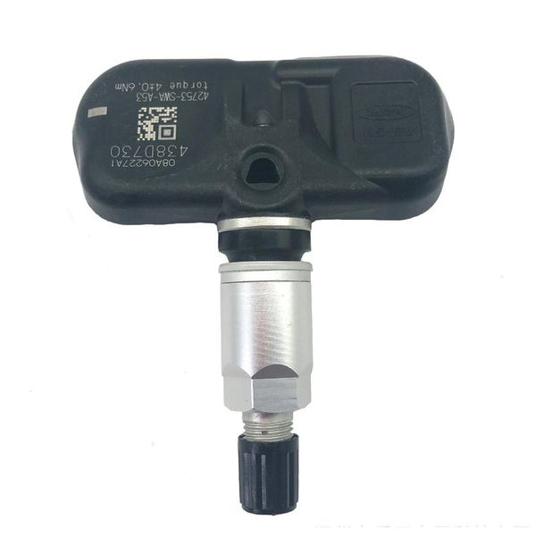 

car tire pressure sensor oe pmv-107m,42753-swa-a53 tire pressure monitoring sensor for auto supplies replacement