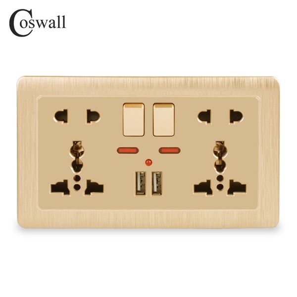 

Interruptor coswall