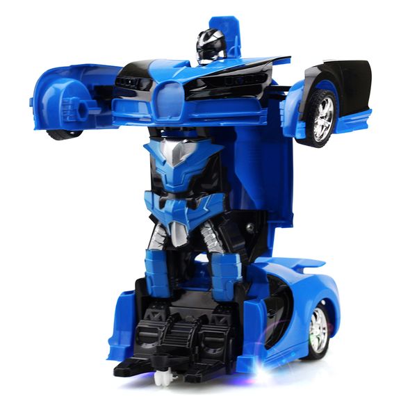 cool robot toys