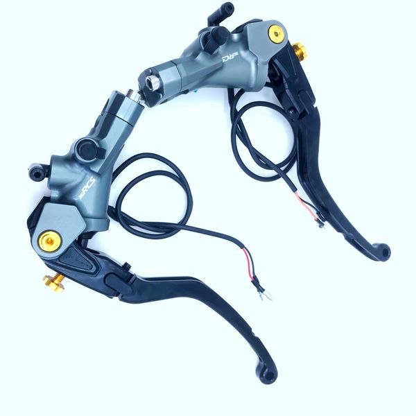 

16rcs motorcycle brake master cylinder cable clutch radial brake pump 22mm cnc universal for yamaha