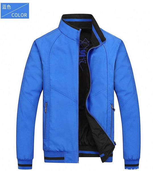

2019 new wz286 spring thin casual jackets men coat fashion slim fit windbreaker male jacket clothes clothing mens jackets coat, Black;brown