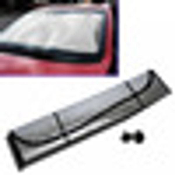 

heat insulation sunshade accessories sunshine cover protection auto windshield aluminum foil sunscreen durable