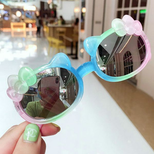 

дети очки онлайн для малыша gafas де золь infantiles rioja красные пластиковые рамы детские очки